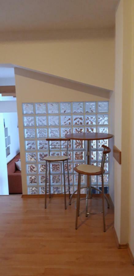 Ad Safran Apartamento Donovaly Exterior foto